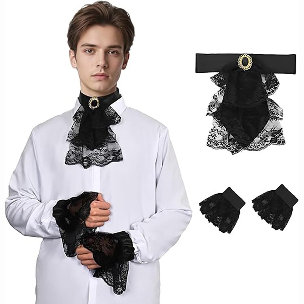 Women'S Victorian Accessories - Набор аксессуаров в винтажном стиле: викторианское