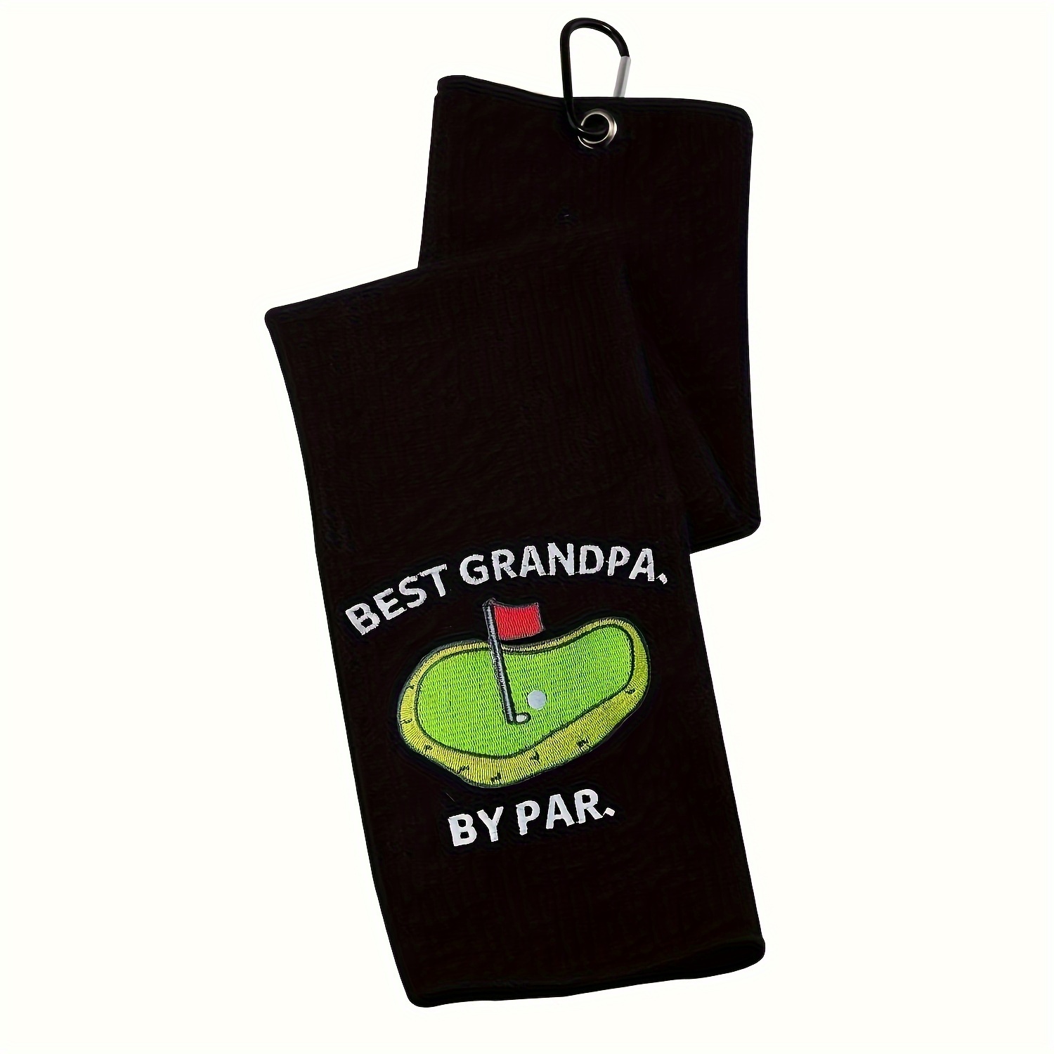 Women'S Golf Accessories - Забавное высококачественное полотенце для гольфа из