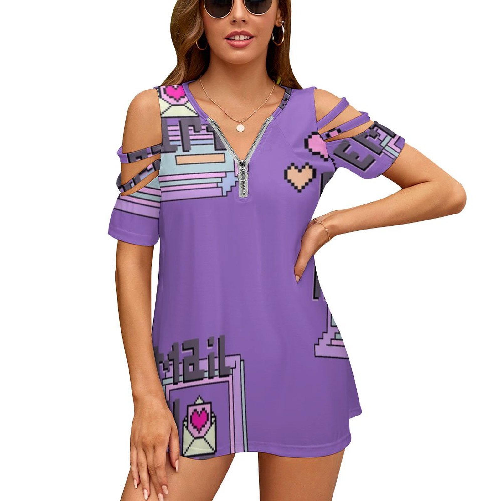 Women'S Accessories In The 90S - 90S Britney Spears Inspired Pixel Pc