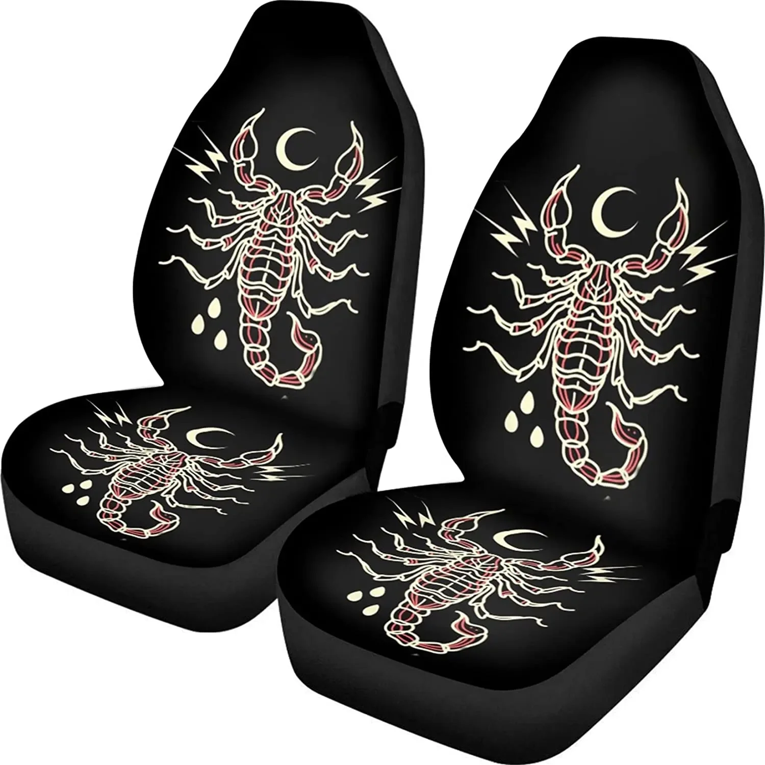 Women'S Accessories Vans - Чехлы на сиденья Scorpion Cat для