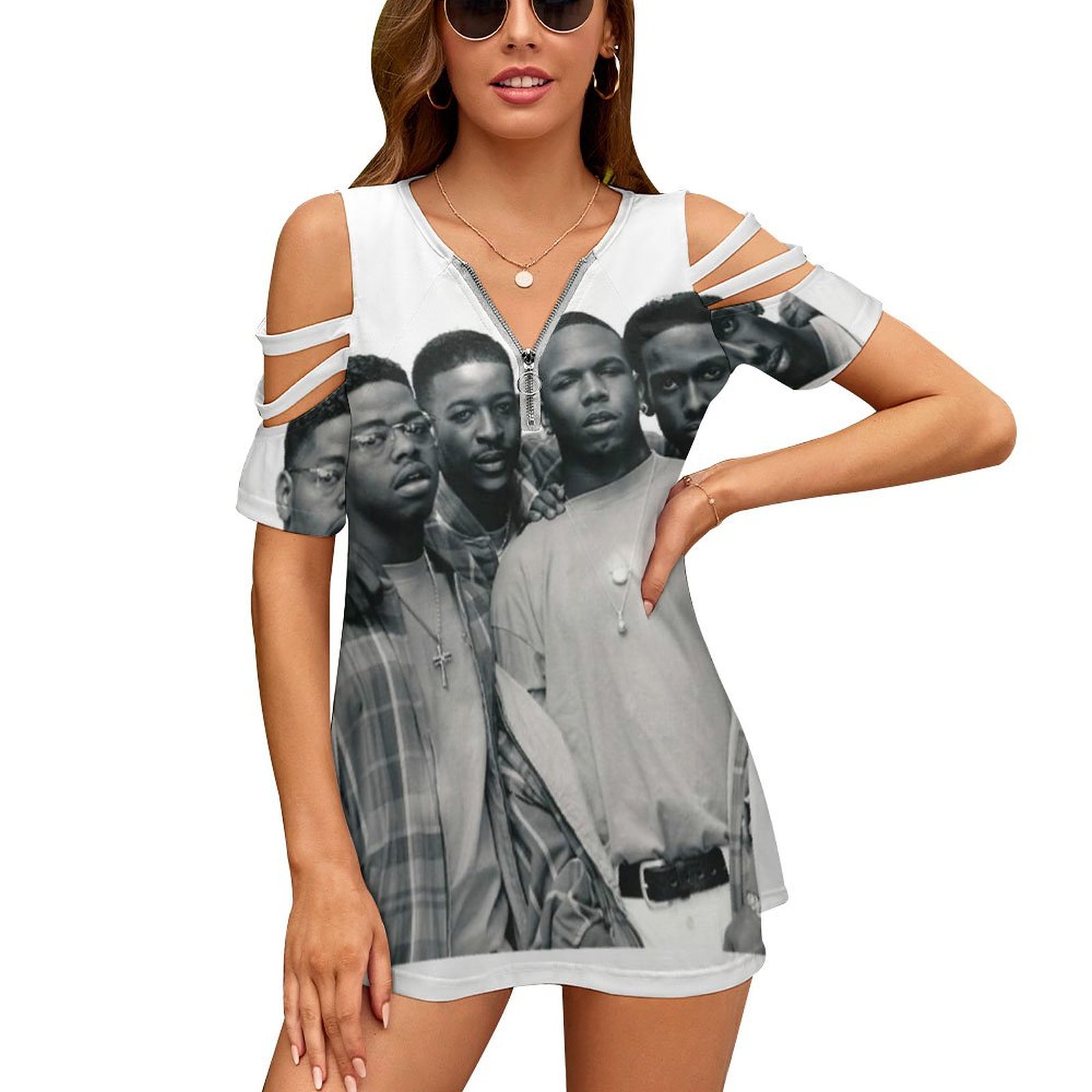 Boyz II Мужская новая мода Топ – обзор и цена Women'S Accessories In The 90S