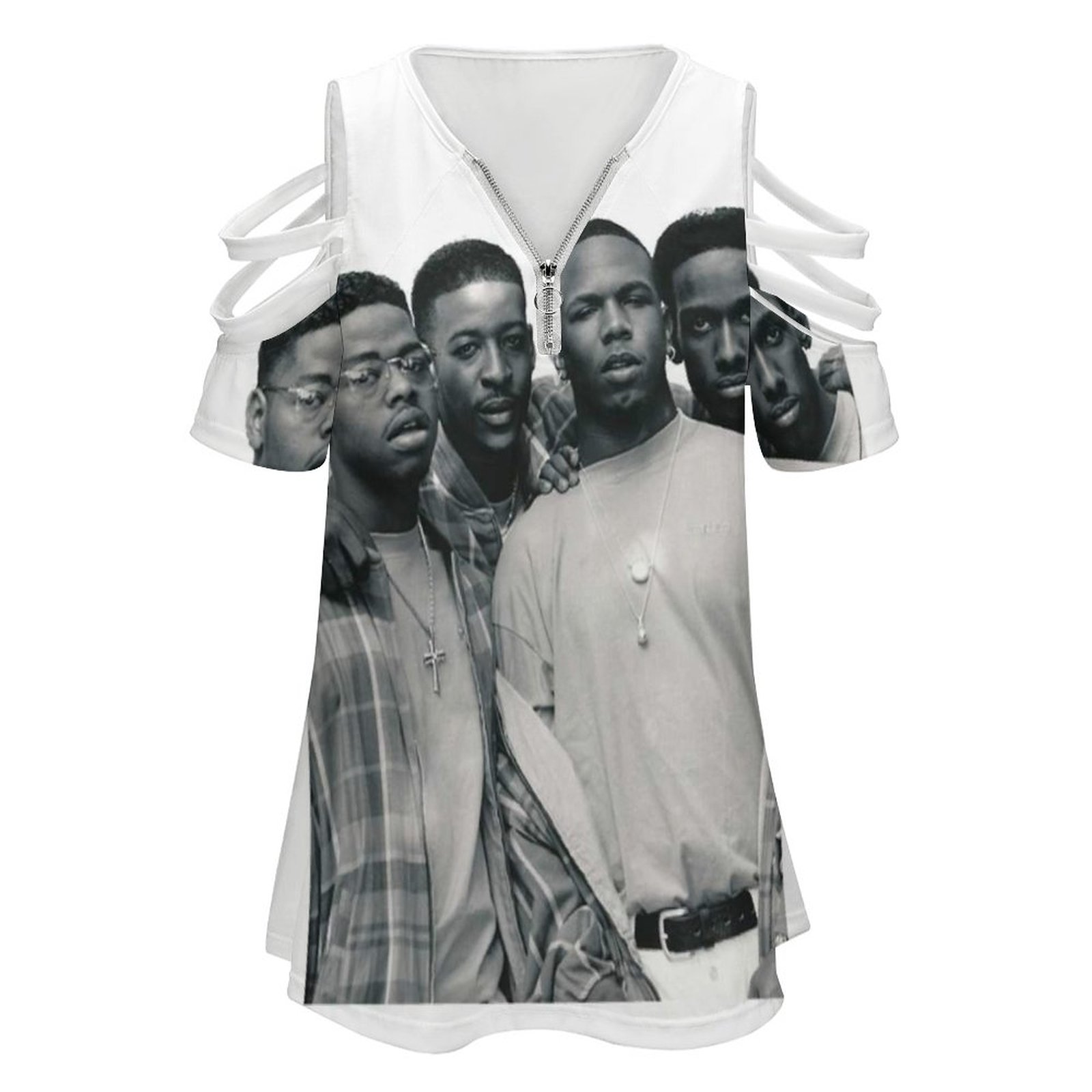 Boyz II Мужская новая мода Топ – обзор и цена Women'S Accessories In The 90S
