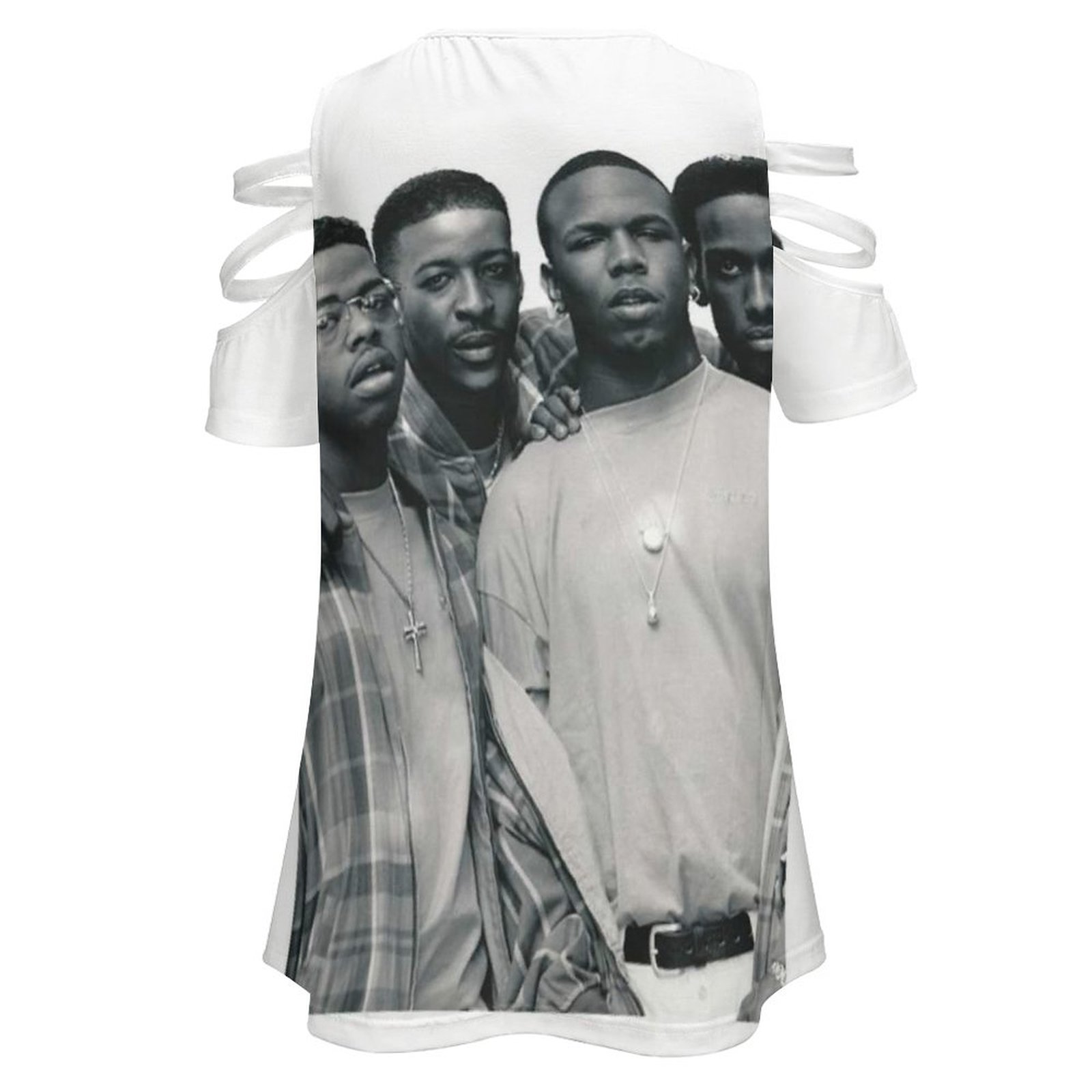 Boyz II Мужская новая мода Топ – обзор и цена Women'S Accessories In The 90S