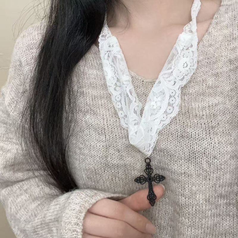 Длинное сексуальное кружевное  – обзор и цена Women'S Victorian Accessories