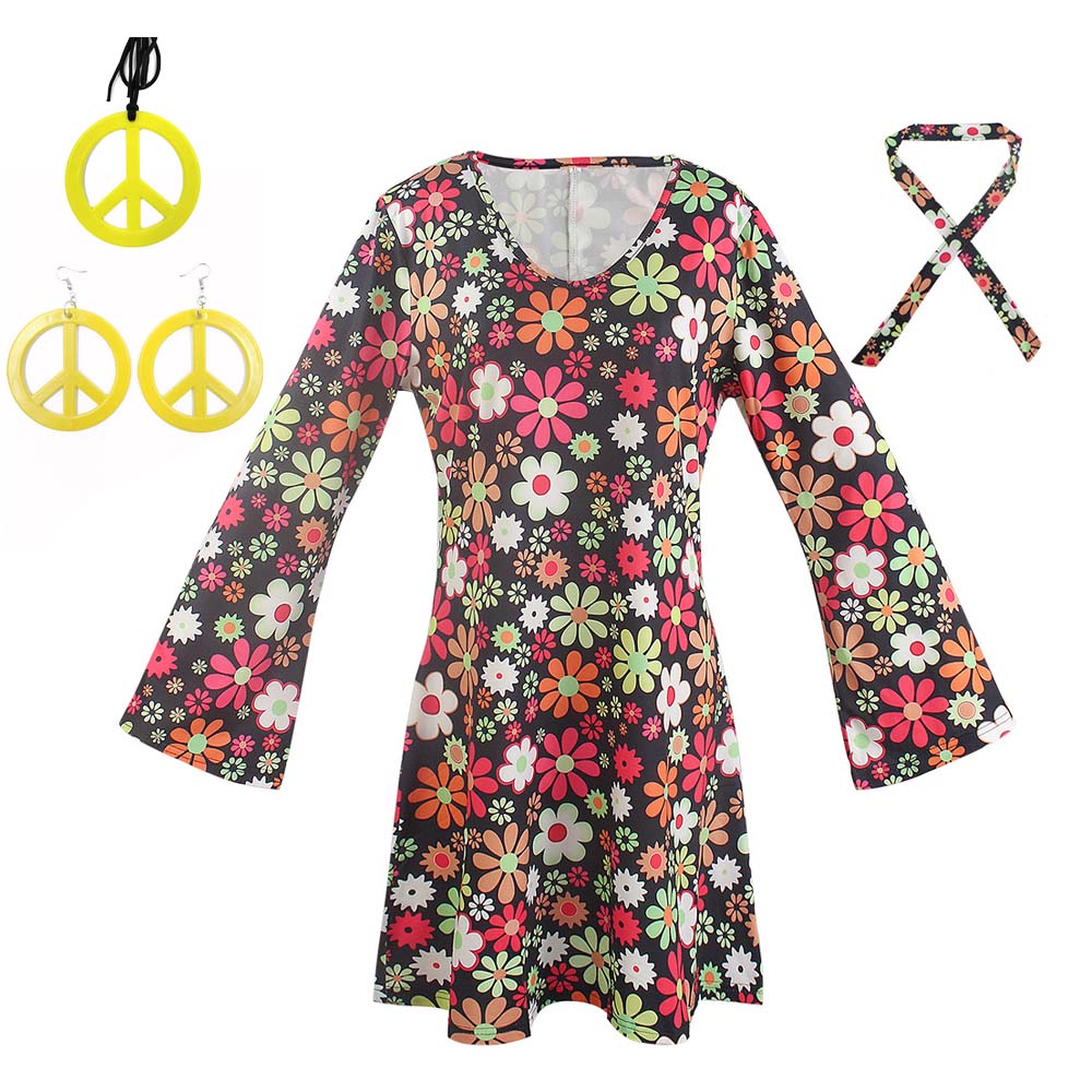 Костюм для женщин в стиле ретр – обзор и цена Women'S Accessories In The 60S