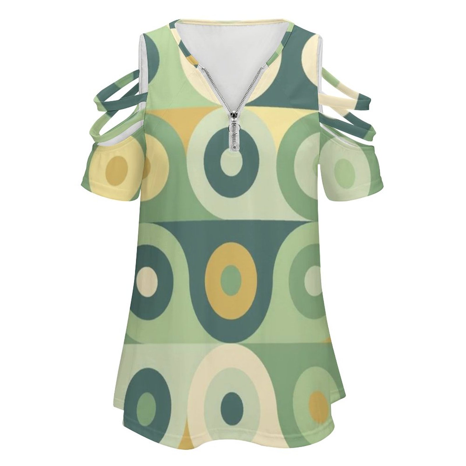 Женские футболки с принтом Gro – обзор и цена Women'S Accessories In The 60S