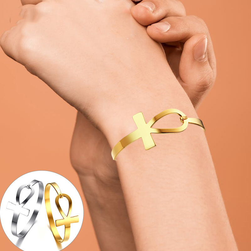 Женские браслеты с крестом, пр – обзор и цена Women Accessories Egypt