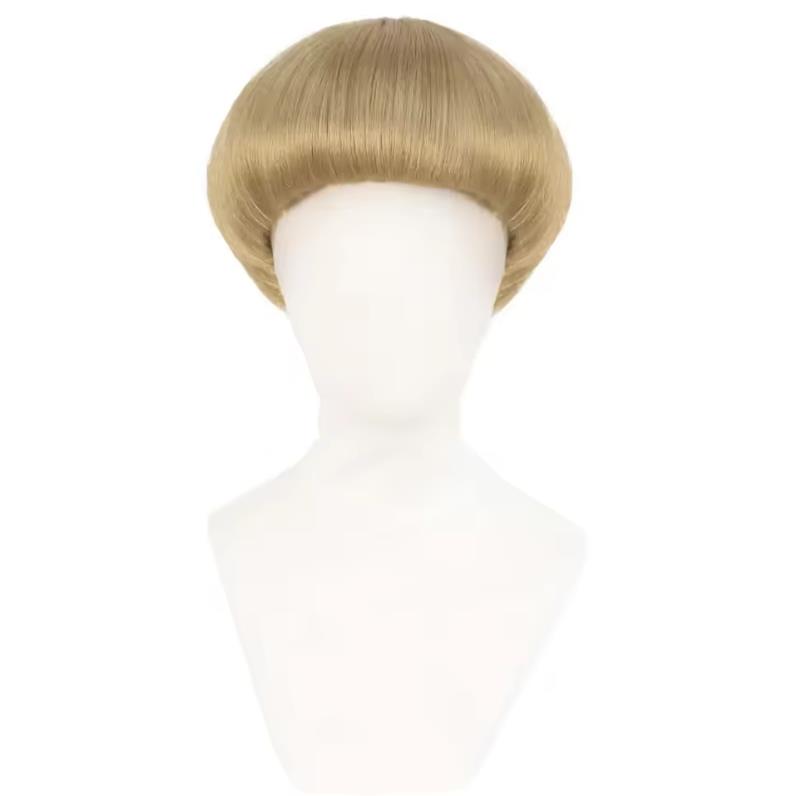 Короткий блонд-парик боб с чел – обзор и цена Women'S Accessories In The 60S