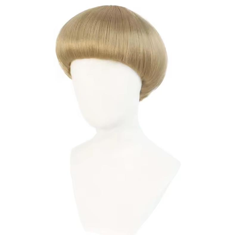 Короткий блонд-парик боб с чел – обзор и цена Women'S Accessories In The 60S