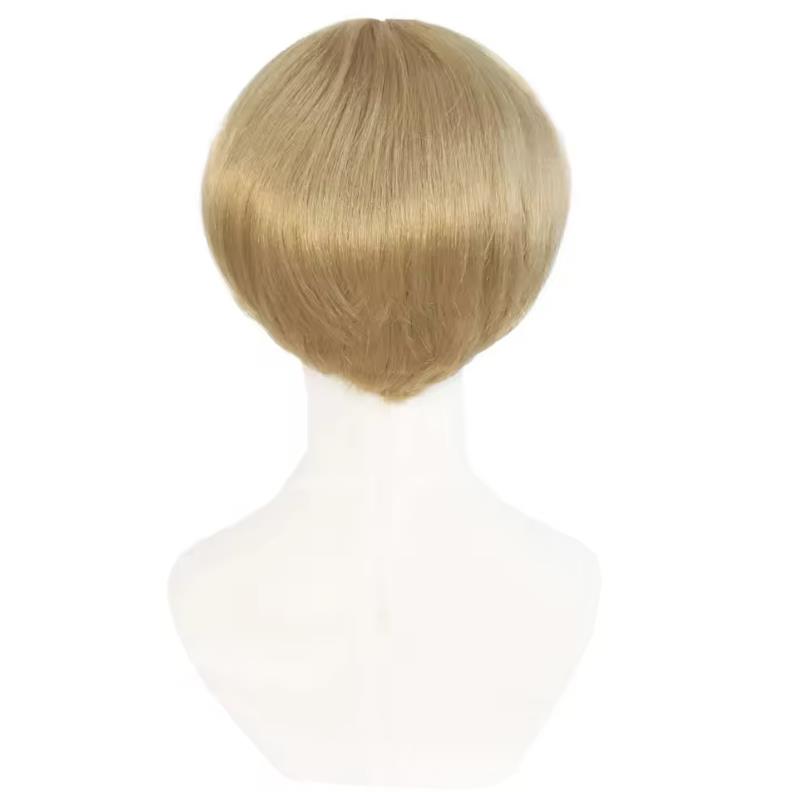 Короткий блонд-парик боб с чел – обзор и цена Women'S Accessories In The 60S