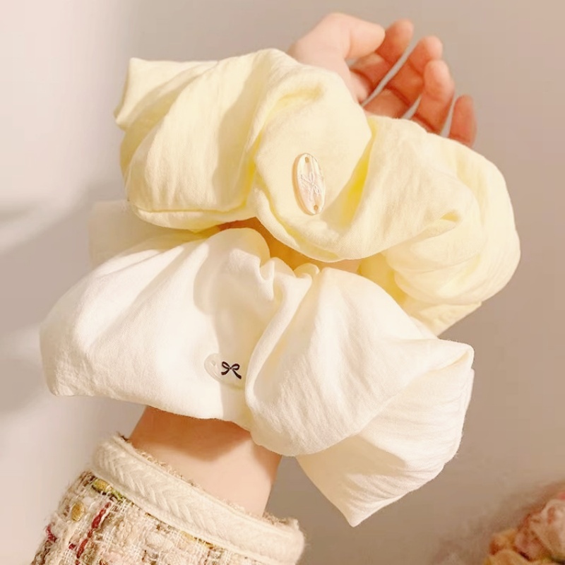 2 шт. Модные хлопковые объемны – обзор и цена Women'S Yellow Accessories