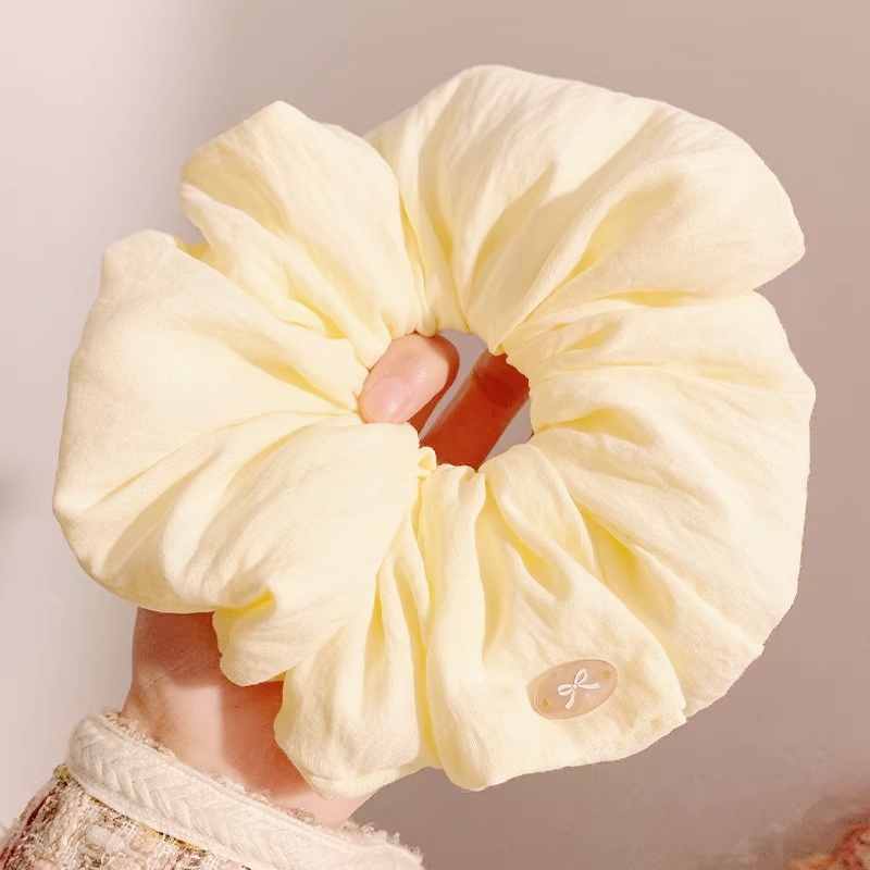 2 шт. Модные хлопковые объемны – обзор и цена Women'S Yellow Accessories