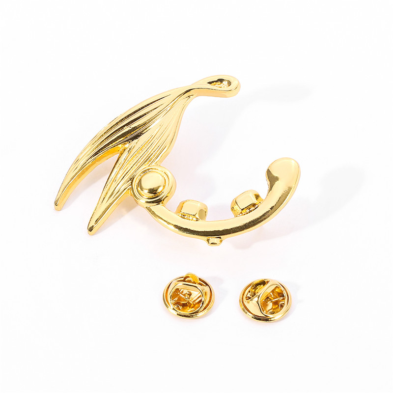Аниме фиолетовая булавка Everg – обзор и цена Women Accessories Picture
