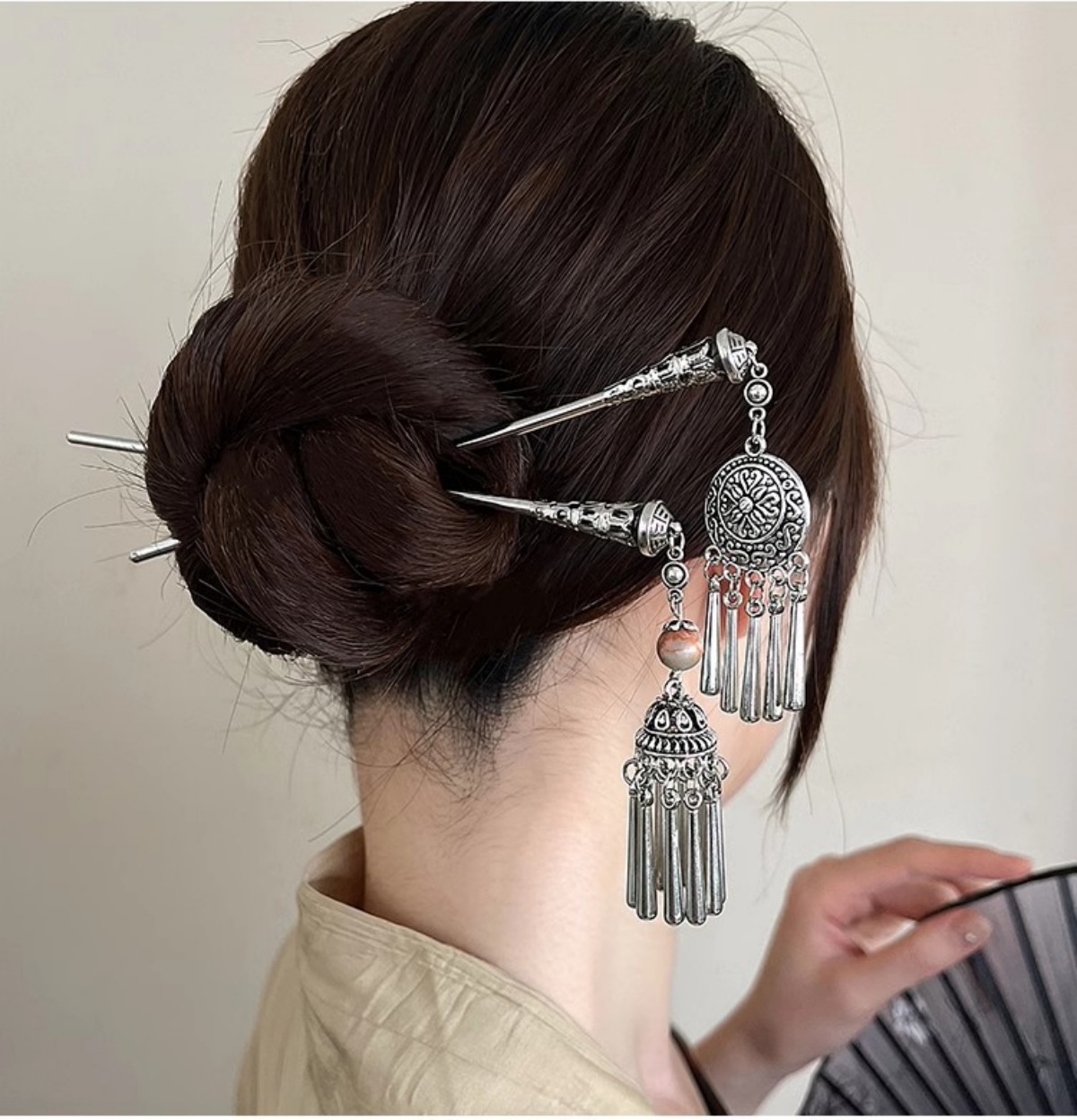 Элегантная женская заколка для – обзор и цена Women Accessories Shop