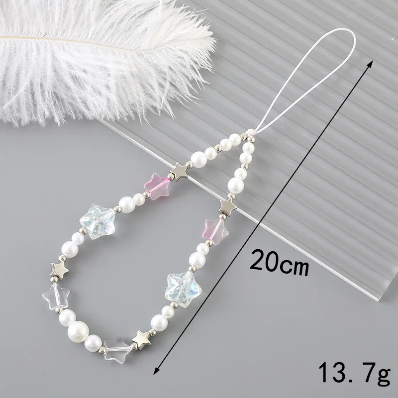 Модный бисерный ремешок-цепочк – обзор и цена Women Accessories Picture