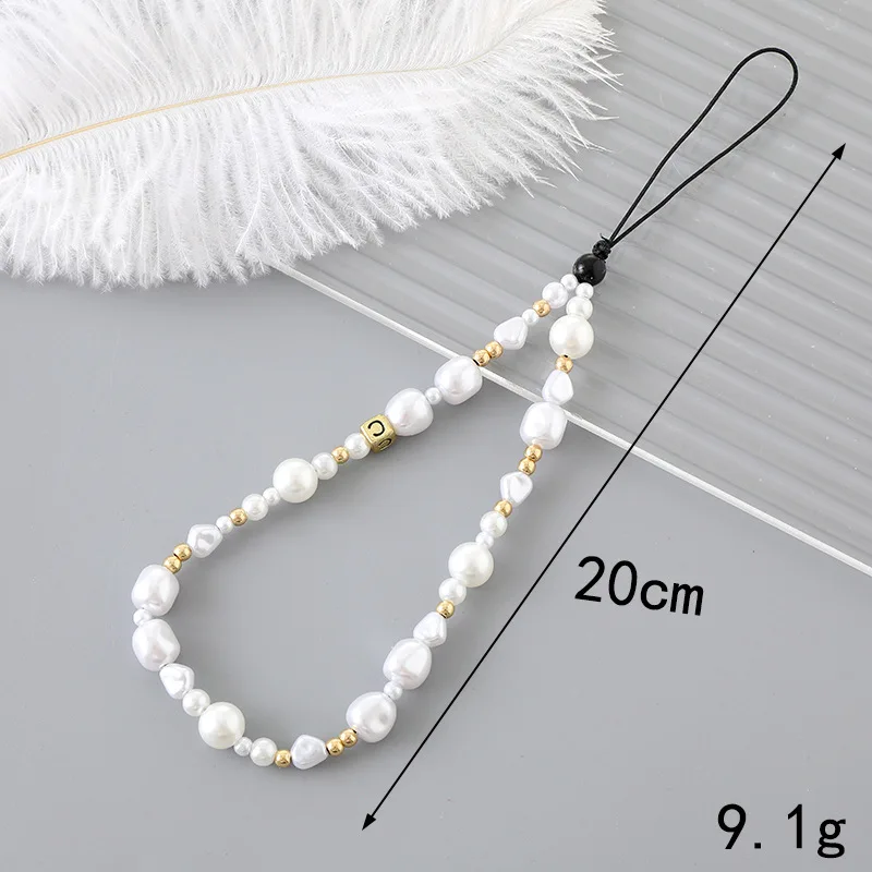 Модный бисерный ремешок-цепочк – обзор и цена Women Accessories Picture