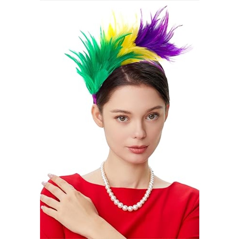 Винтажный красочный головной у – обзор и цена Women'S Accessories Accessorize
