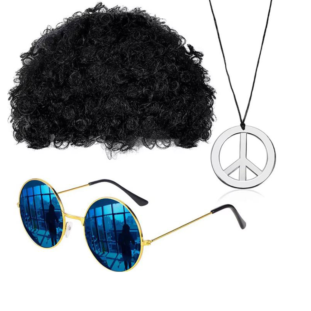 Набор аксессуаров в стиле хипп – обзор и цена Women'S Accessories In The 60S