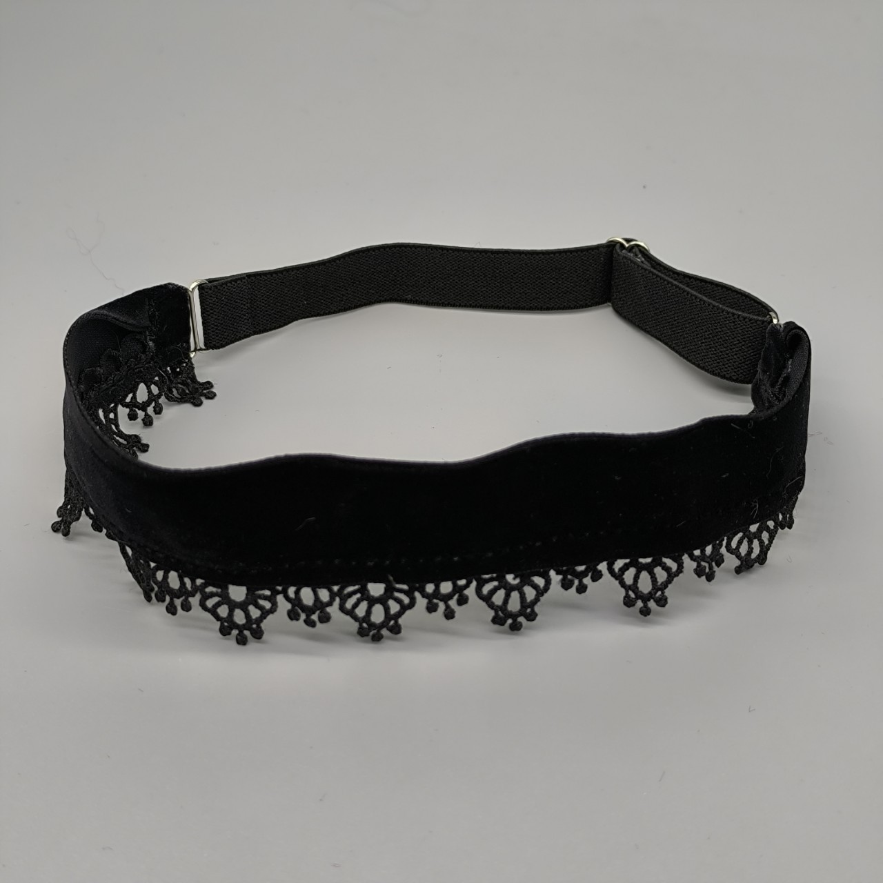 Винтажный широкий бархатный кр – обзор и цена Women'S Accessories Accessorize