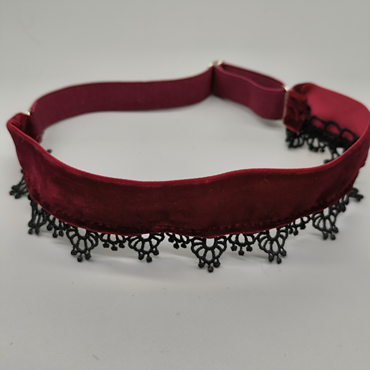 Винтажный широкий бархатный кр – обзор и цена Women'S Accessories Accessorize