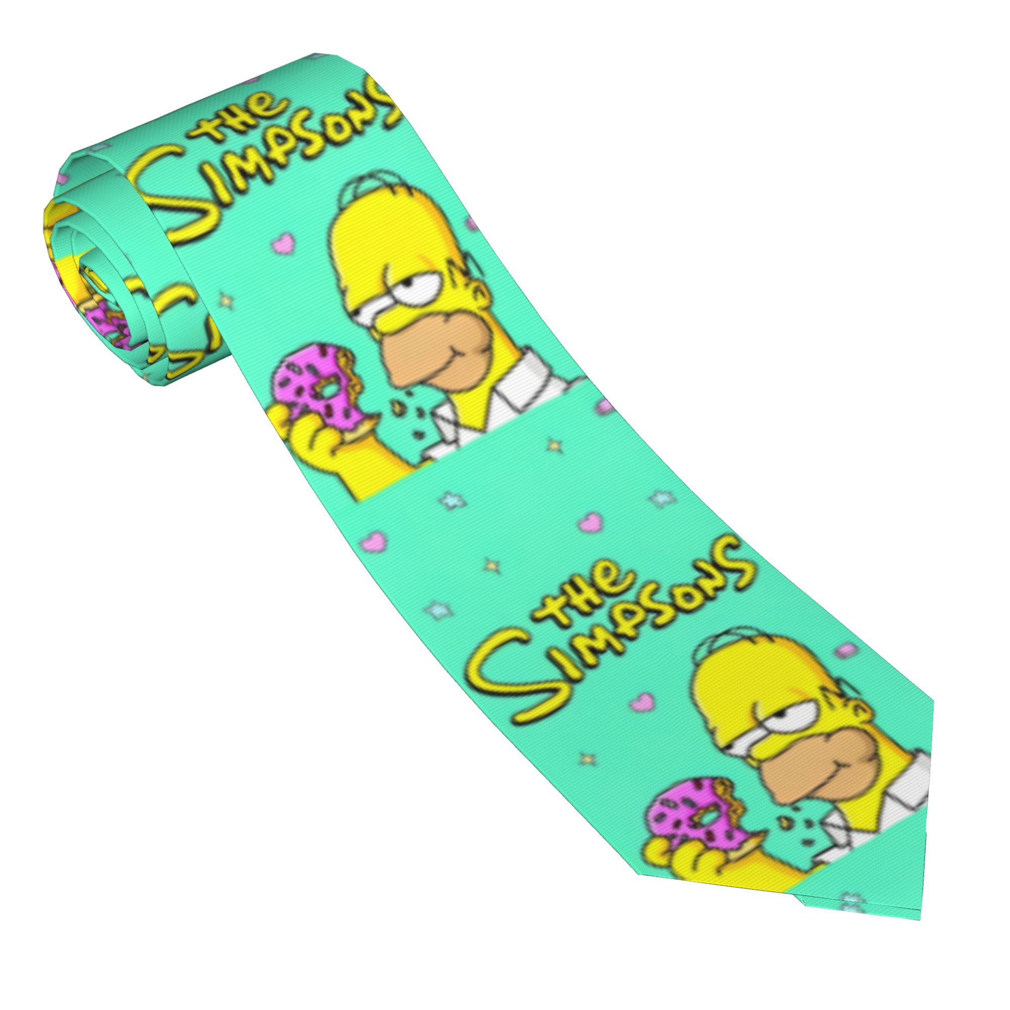 Галстуки с героями мультфильмо – обзор и цена Women'S Accessories In The 90S