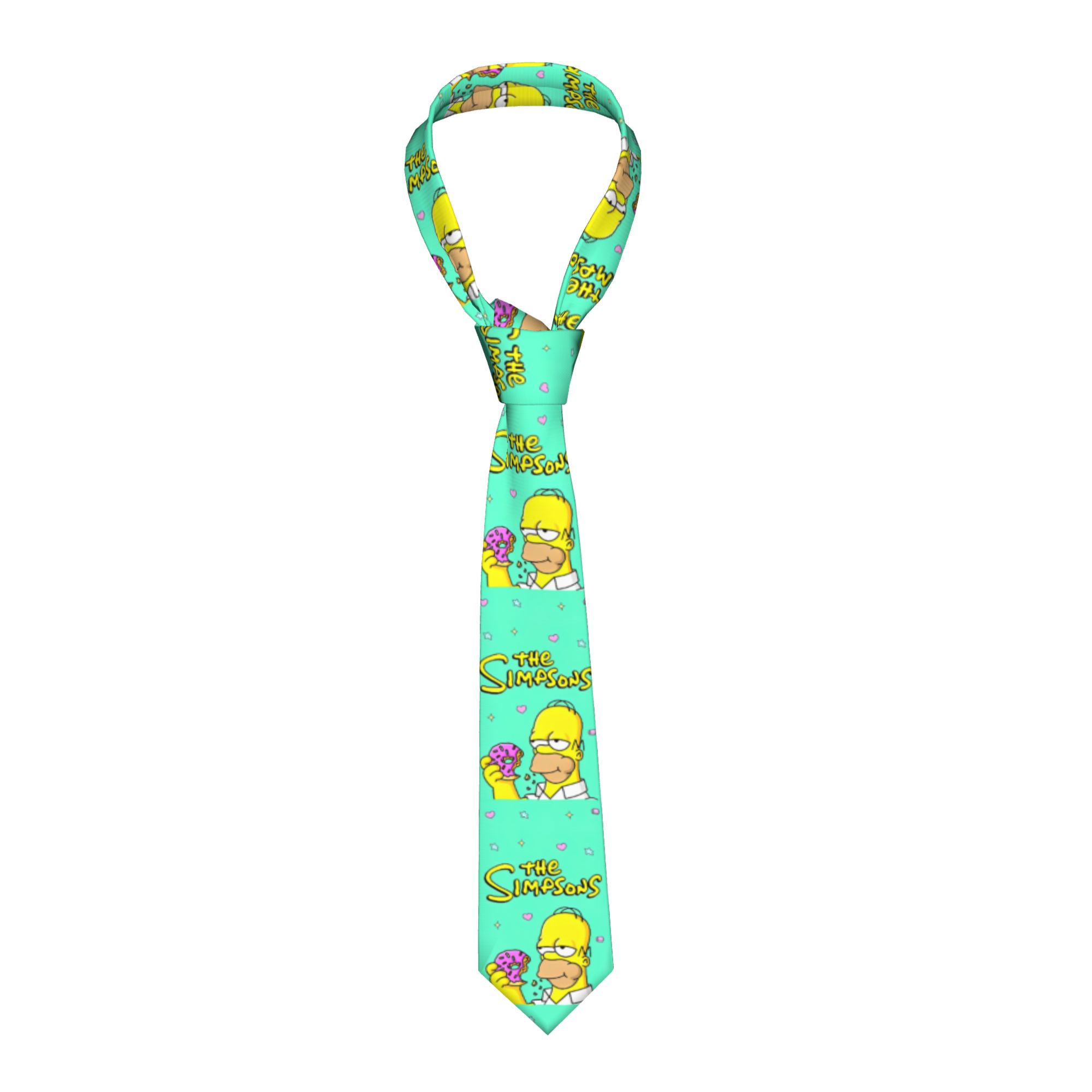 Галстуки с героями мультфильмо – обзор и цена Women'S Accessories In The 90S