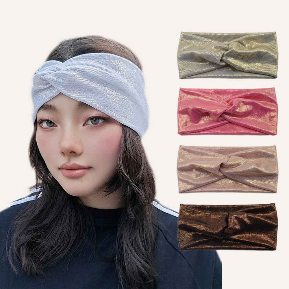 Повязки-тюрбаны, мягкие повязк – обзор и цена Women'S Yoga Accessories