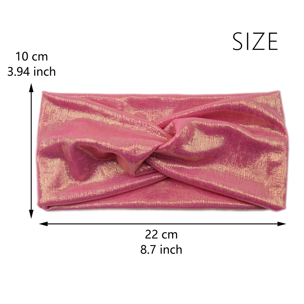Повязки-тюрбаны, мягкие повязк – обзор и цена Women'S Yoga Accessories