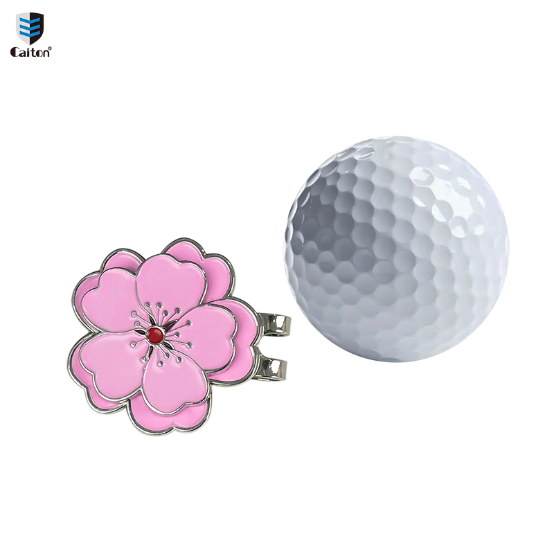 Магнитный маркер для мячей Cai – обзор и цена Women'S Golf Accessories