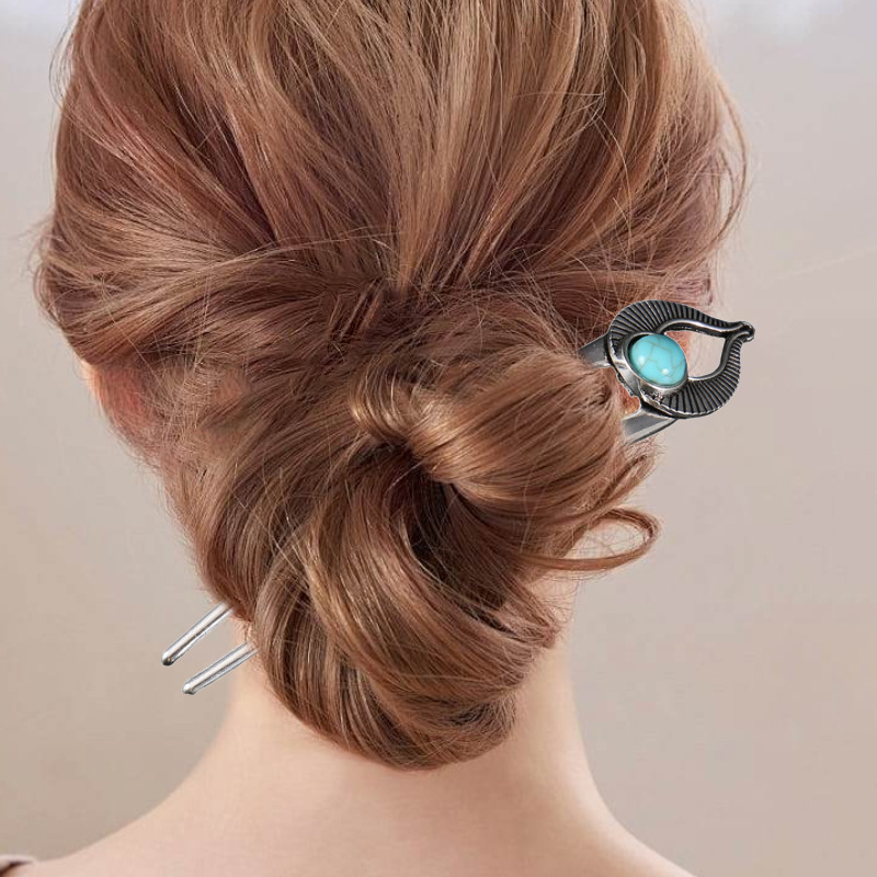 Египетская бирюзовая U-образна – обзор и цена Women Accessories Egypt