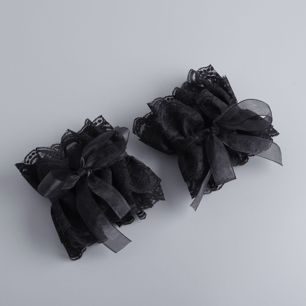 Модный викторианский кружевной – обзор и цена Women'S Victorian Accessories