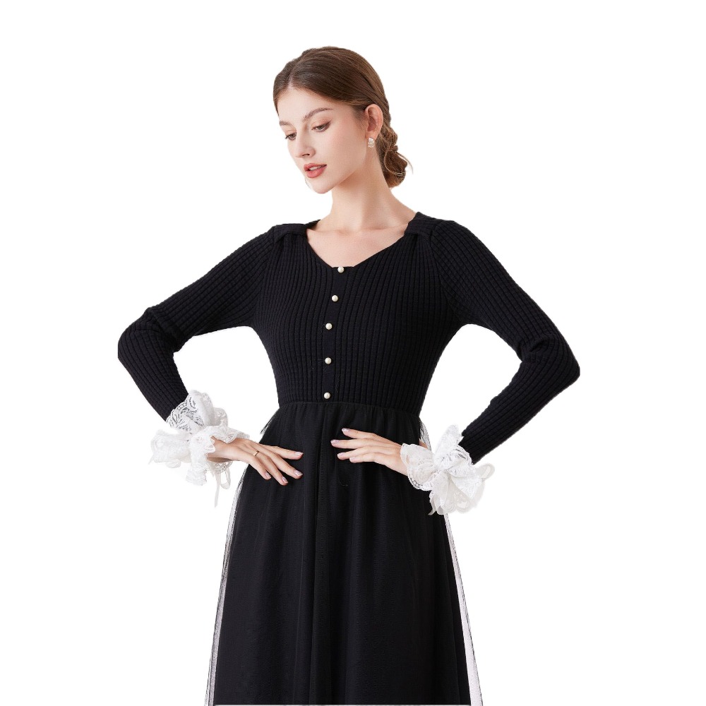 Модный викторианский кружевной – обзор и цена Women'S Victorian Accessories
