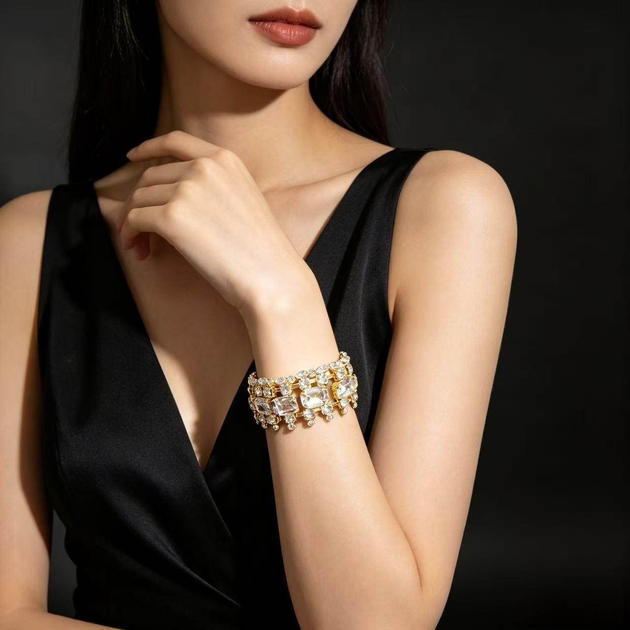Модный стильный браслет, экстр – обзор и цена Women'S Accessories Accessorize