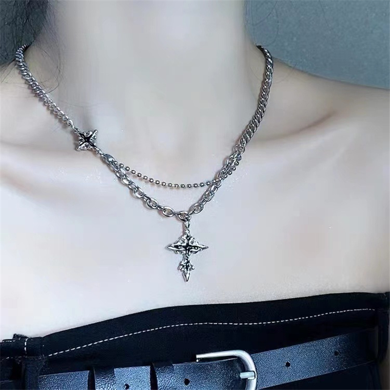 Готическое винтажное Y2K красн – обзор и цена Women'S Accessories In The 90S