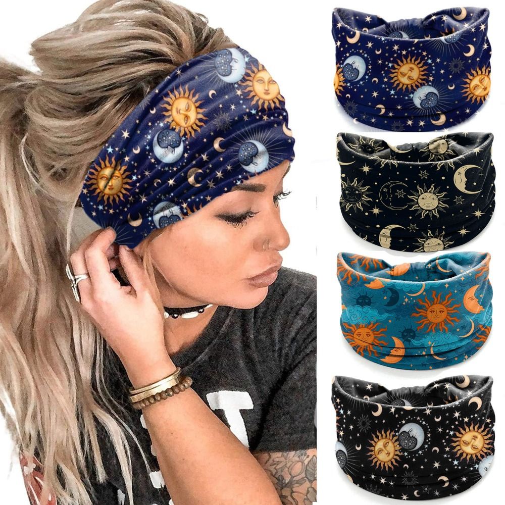 Новые эластичные широкие повяз – обзор и цена Women'S Yoga Accessories