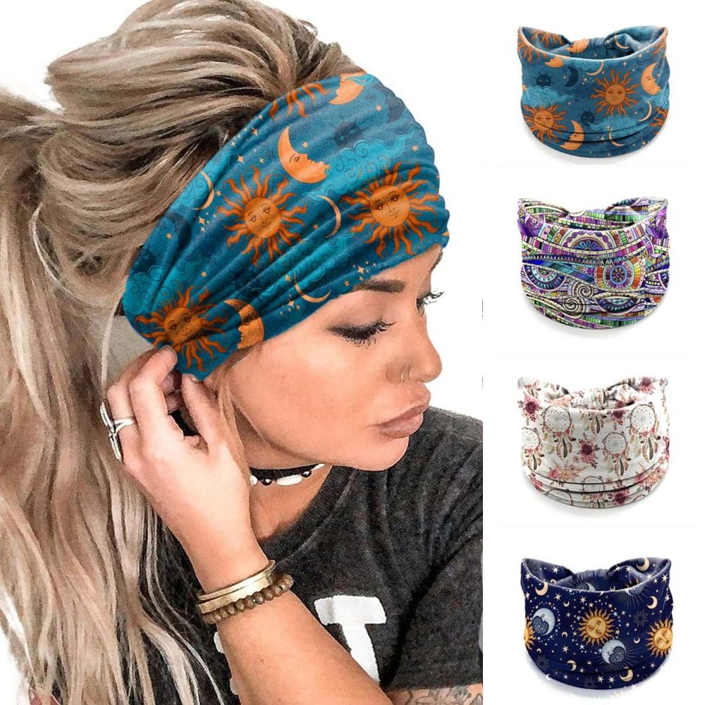 Новые эластичные широкие повяз – обзор и цена Women'S Yoga Accessories