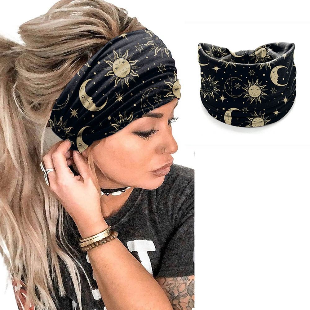 Новые эластичные широкие повяз – обзор и цена Women'S Yoga Accessories