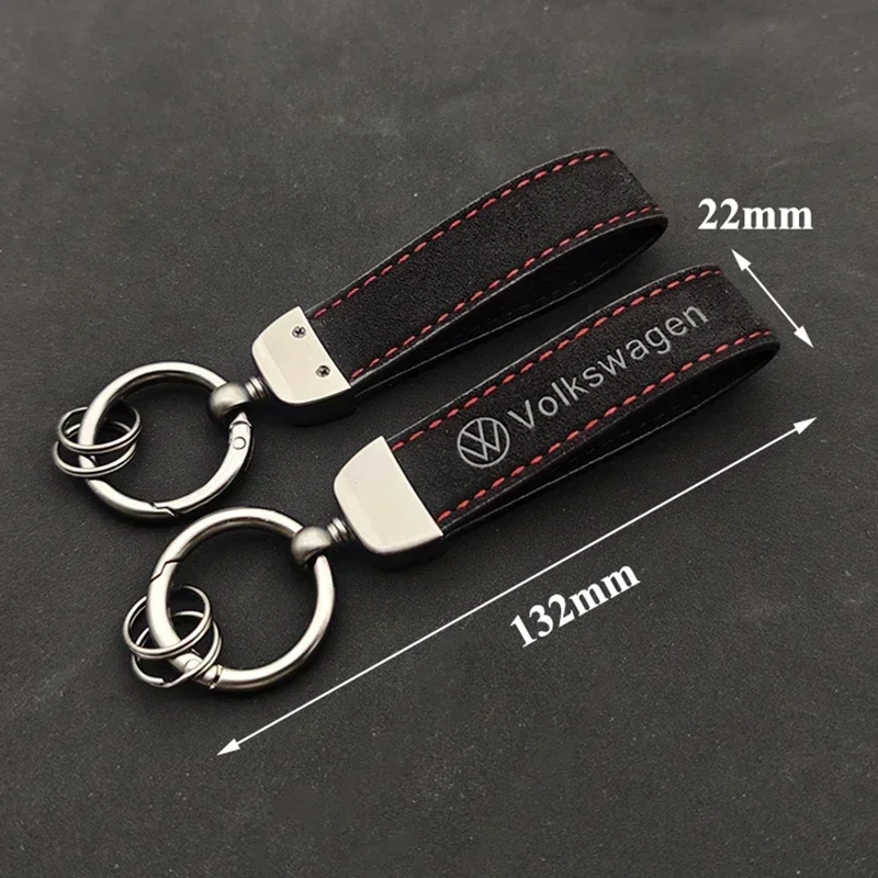 Брелок для ключей из замши и к – обзор и цена Women'S Golf Accessories