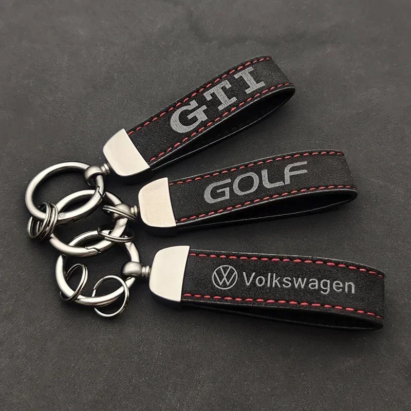 Брелок для ключей из замши и к – обзор и цена Women'S Golf Accessories