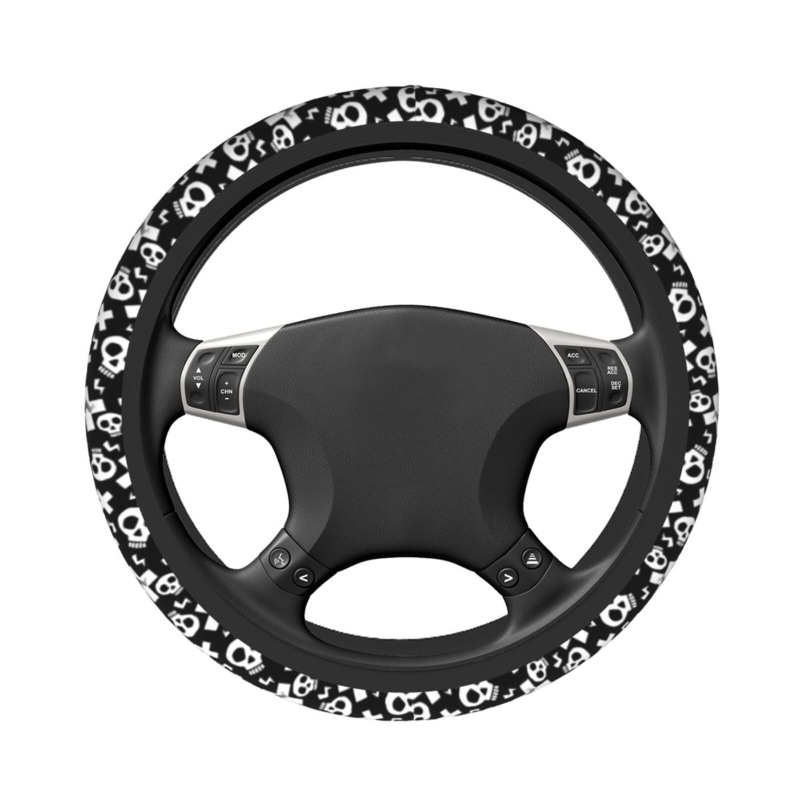 Забавный мультяшный череп с пр – обзор и цена Women'S Accessories Vans