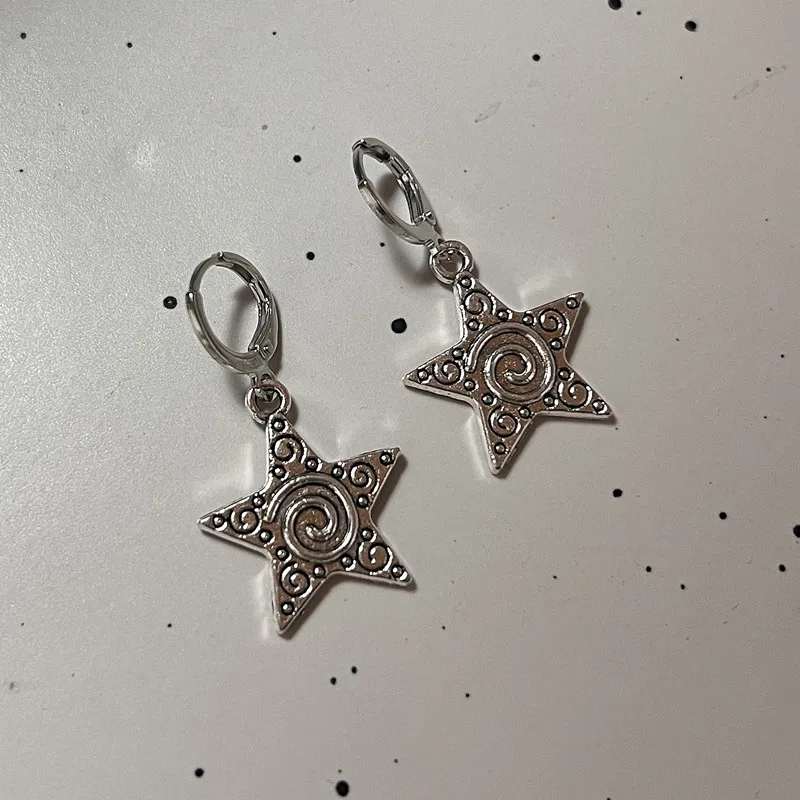 Винтажные серьги-подвески в ст – обзор и цена Women'S Accessories In The 90S