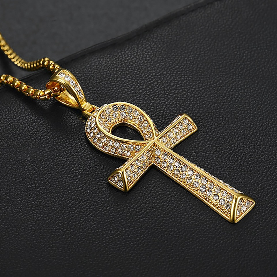 Готические винтажные ожерелья  – обзор и цена Women Accessories Egypt