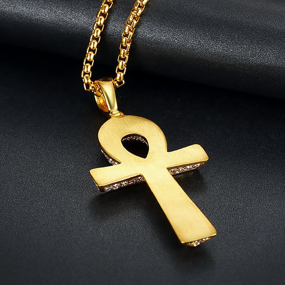 Готические винтажные ожерелья  – обзор и цена Women Accessories Egypt