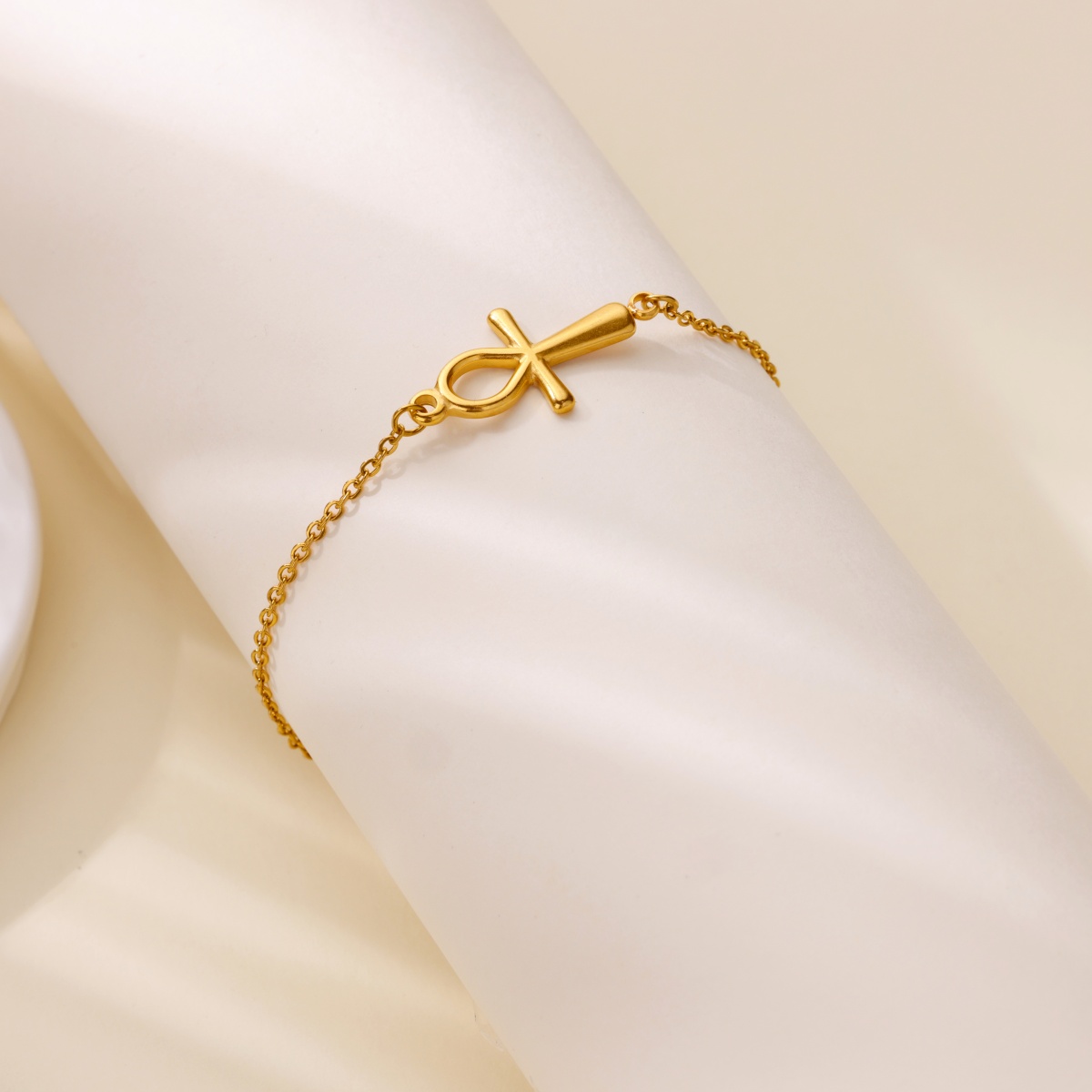 Египетский браслет с крестом А – обзор и цена Women Accessories Egypt