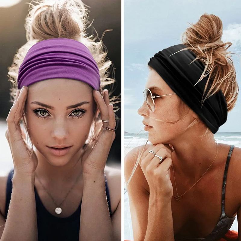 Спортивная повязка для мужчин  – обзор и цена Women'S Yoga Accessories