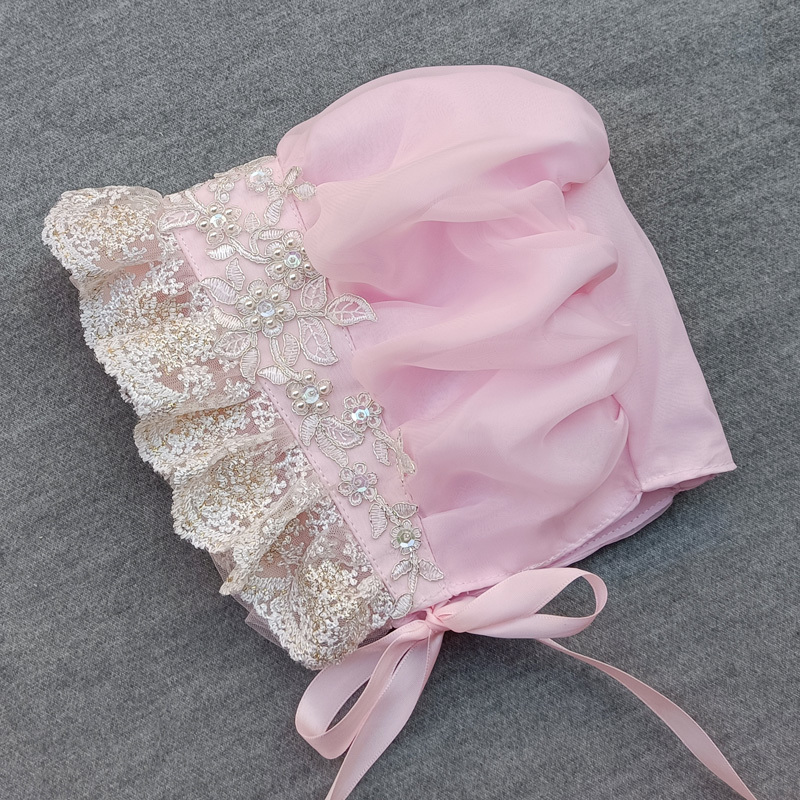 Викторианский капот с оборками – обзор и цена Women'S Victorian Accessories