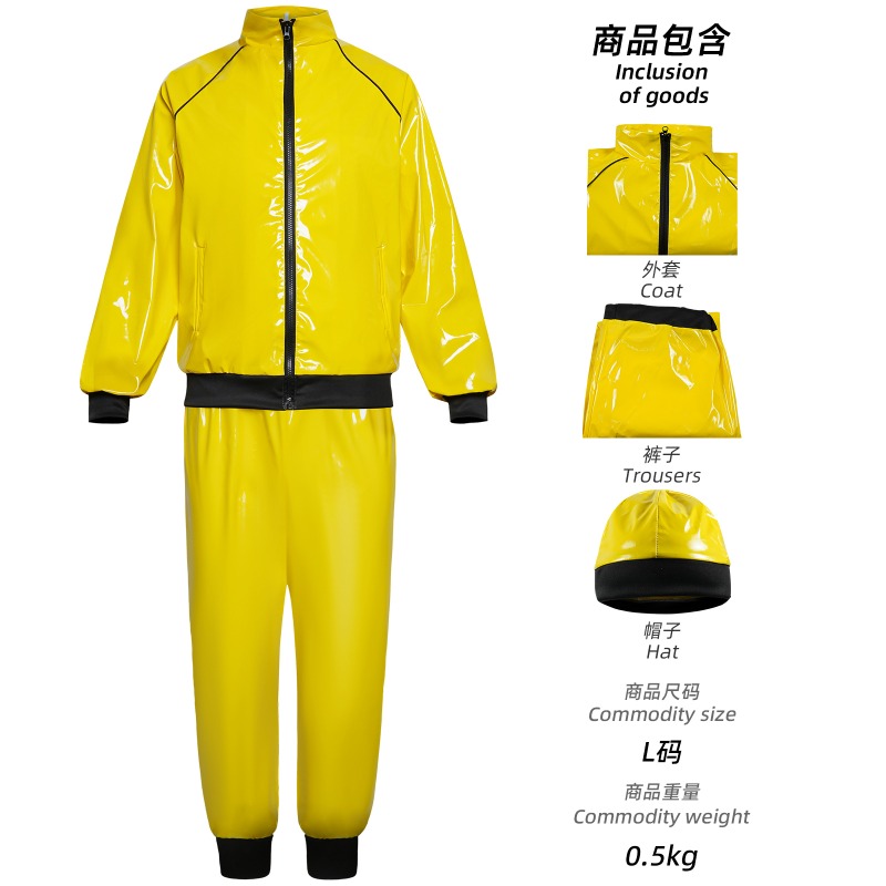 Мужская желтая спортивная одеж – обзор и цена Women'S Accessories In The 90S