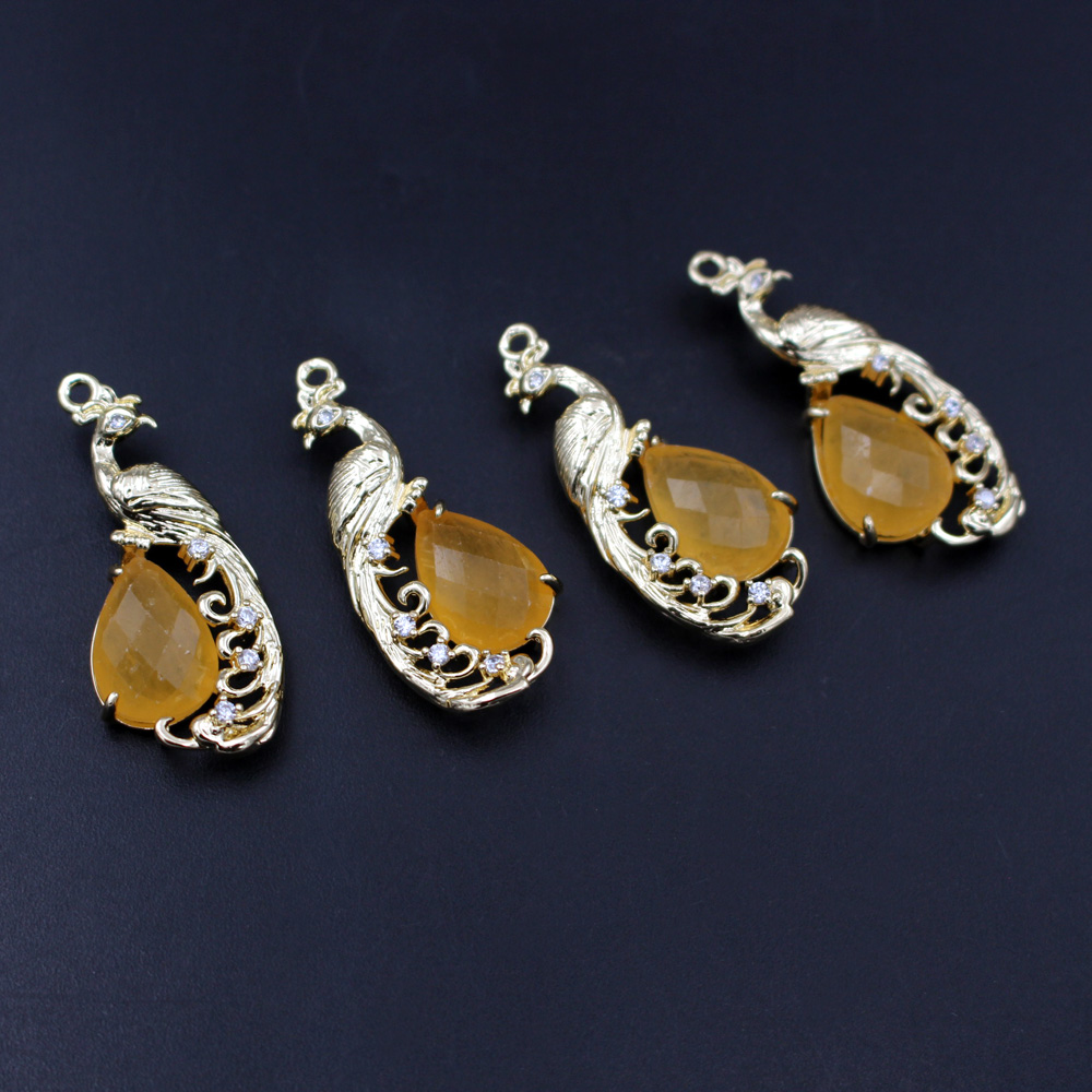 Набор из 4 штук: Фурнитура для – обзор и цена Women'S Yellow Accessories