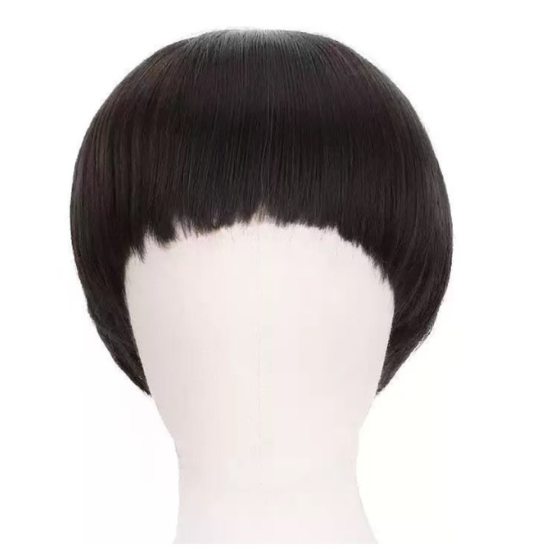 Забавные парики-грибы с челкой – обзор и цена Women'S Accessories In The 60S