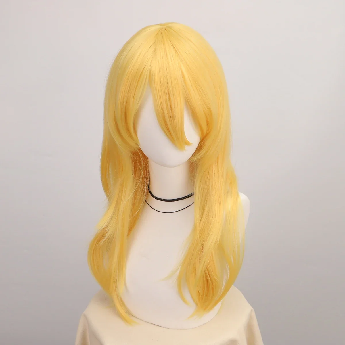 Желтые длинные великолепные во – обзор и цена Women'S Yellow Accessories